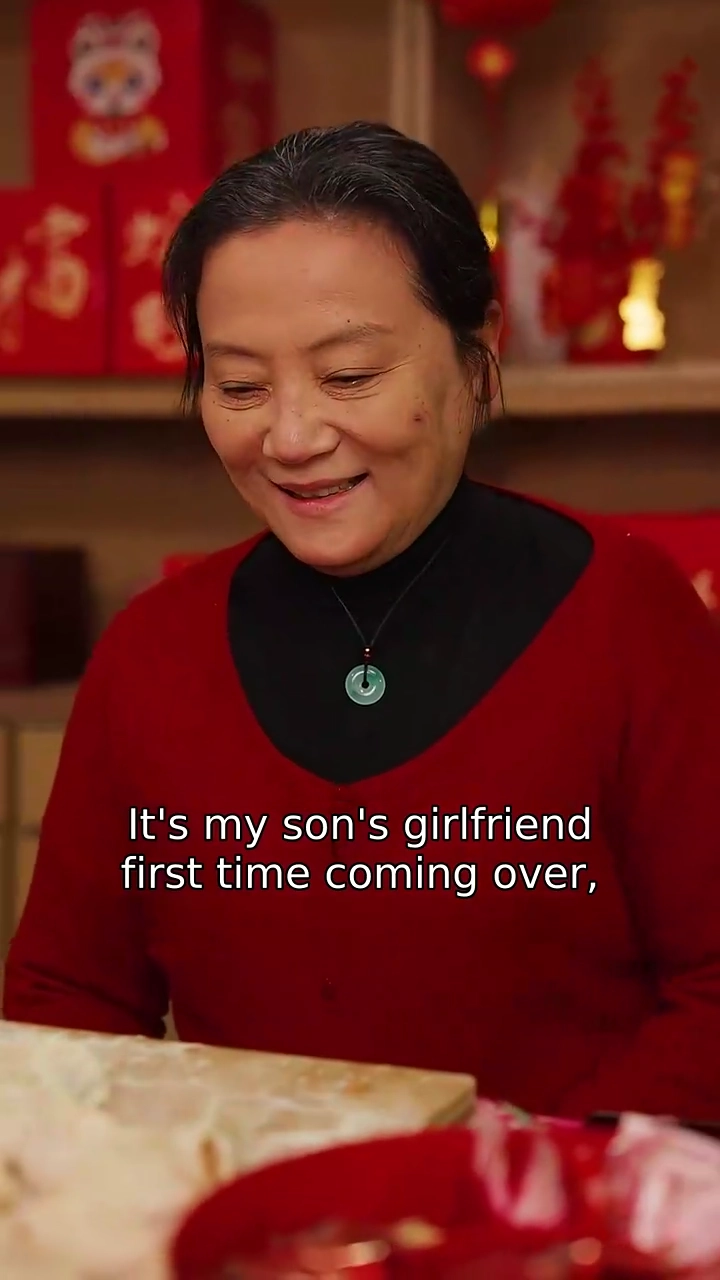 The Mother's Reunion DreamPhoto