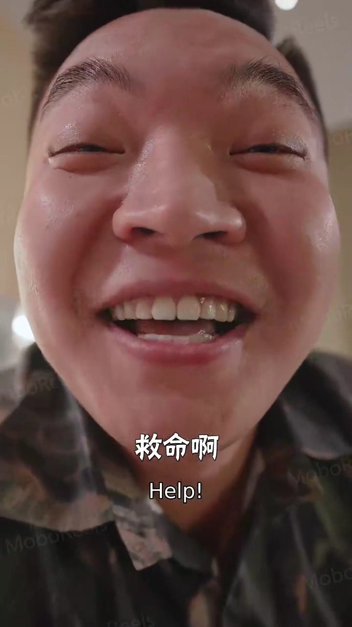 Superb Security GuardPhoto