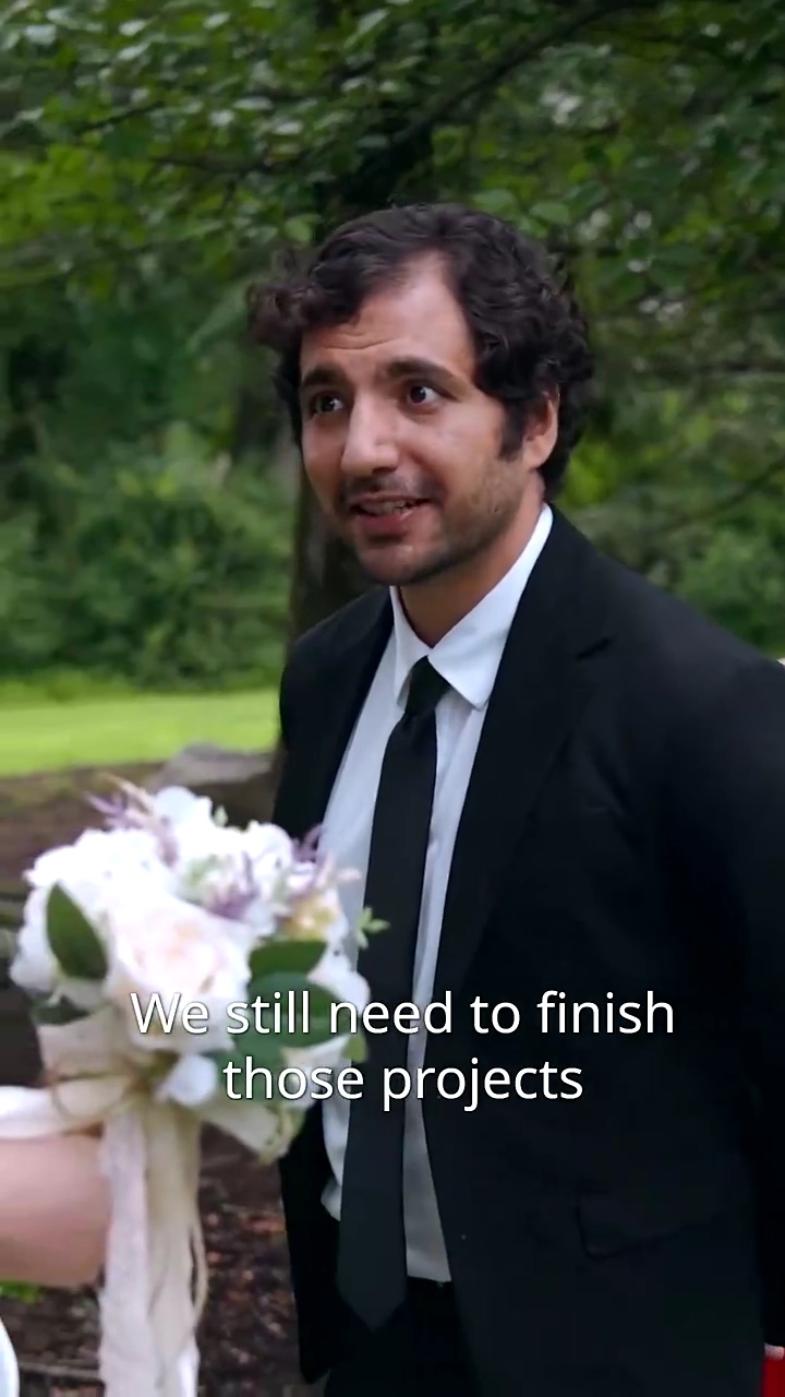 Surprise Vows with My CEO HusbandPhoto