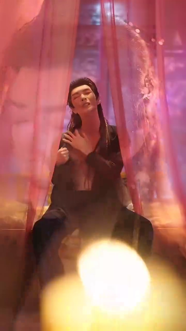 The Empress Who Was Meant To BePhoto