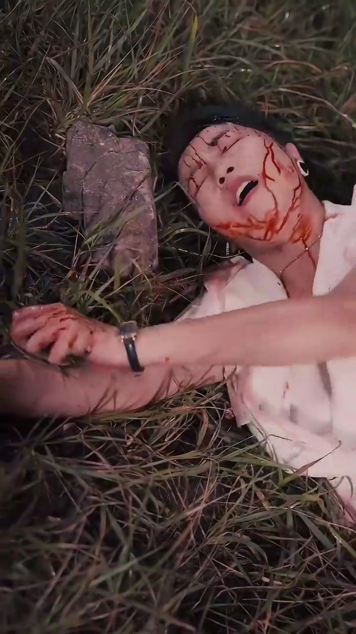 Scavenger QueenPhoto