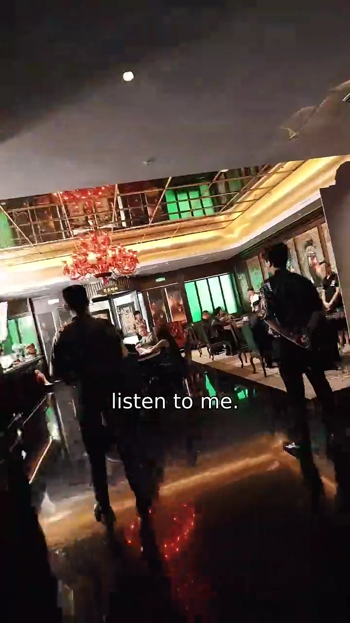 The Anti-GamblerPhoto