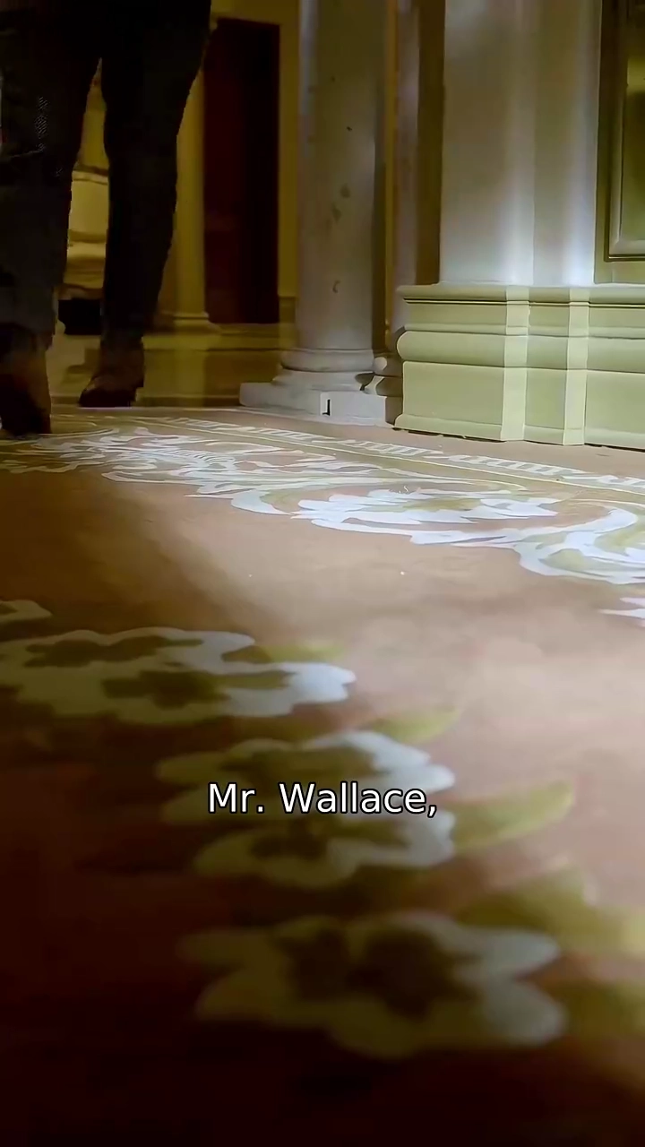 The Dead Mother's ReturnPhoto