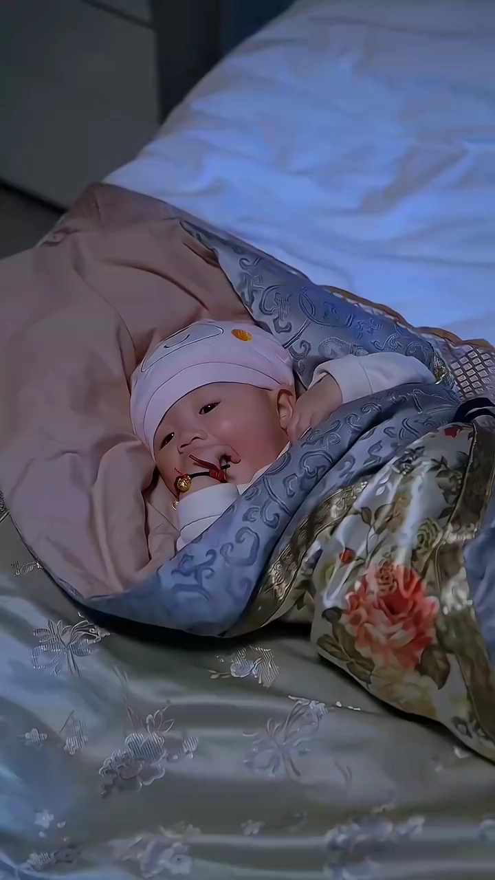 The Swapped DaughtersPhoto