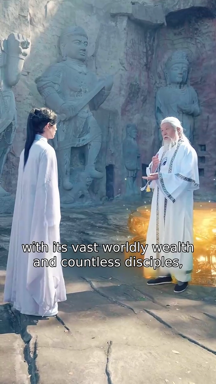 The Divine Blade's QuestPhoto