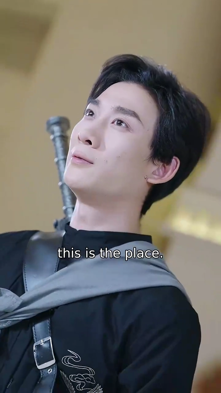 The Divine Blade's QuestPhoto