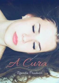 Capa do romance A CURA