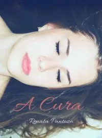 Capa do romance A CURA