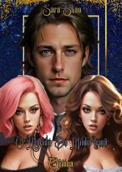 Capa do romance O Marido da Minha Irmã Gêmea