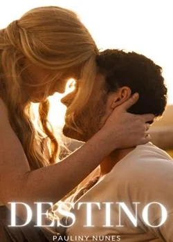 Capa do romance Destiny