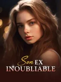 Couverture du roman Son ex inoubliable