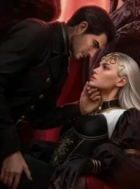 Couverture du roman Amour vengeur
