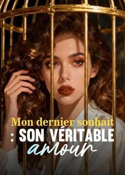 Couverture du roman Mon dernier souhait : Son véritable amour