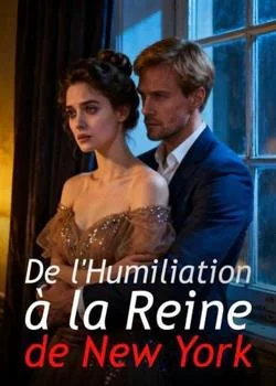 Couverture du roman De l'Humiliation à la Reine de New York