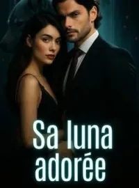 Couverture du roman Sa luna adorée