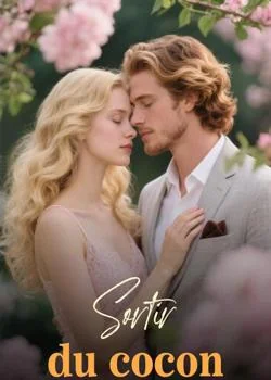 Couverture du roman Sortir du cocon