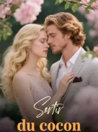 Couverture du roman Sortir du cocon