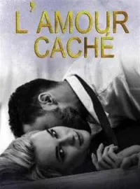 Couverture du roman Amour caché