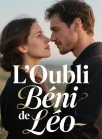 Couverture du roman L'Oubli Béni de Léo
