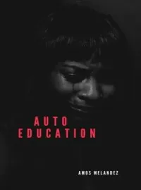 Couverture du roman AUTO ÉDUCATION