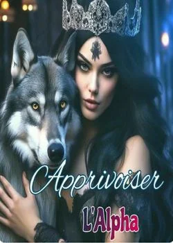 Couverture du roman Apprivoiser l'Alpha déchu