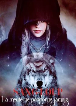 Couverture du roman Sang Loup