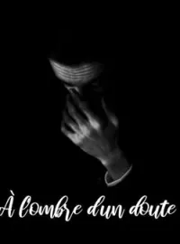 Couverture du roman À l'ombre d'un doute