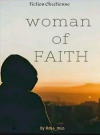 Couverture du roman Woman Of Faith
