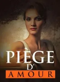 Couverture du roman Piège d'amour