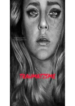 Couverture du roman TRAUMATISME