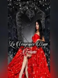Couverture du roman La vengeance d'une femme