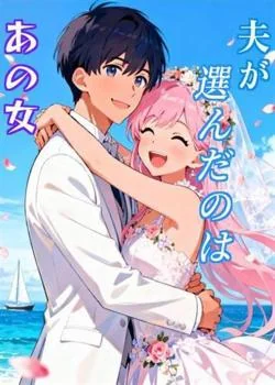 夫が選んだのはあの女 の小説カバー