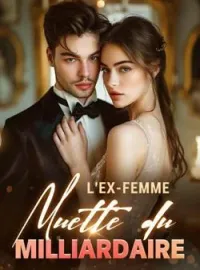 Couverture du roman L'ex-femme muette du milliardaire