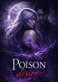 Couverture du roman Poison Désiré 