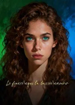 Couverture du roman Le fiancé qui l'a laissée mourir