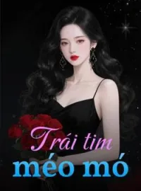 Bìa tiểu thuyết Trái tim méo mó