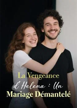 Couverture du roman La Vengeance d'Helena : Un Mariage Démantelé