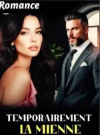 Couverture du roman TEMPORAIREMENT LA MIENNE
