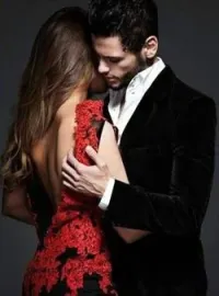 Couverture du roman L'AMOUR M'EMPORTE