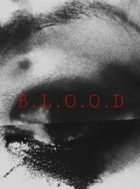 Couverture du roman B.L.O.O.D