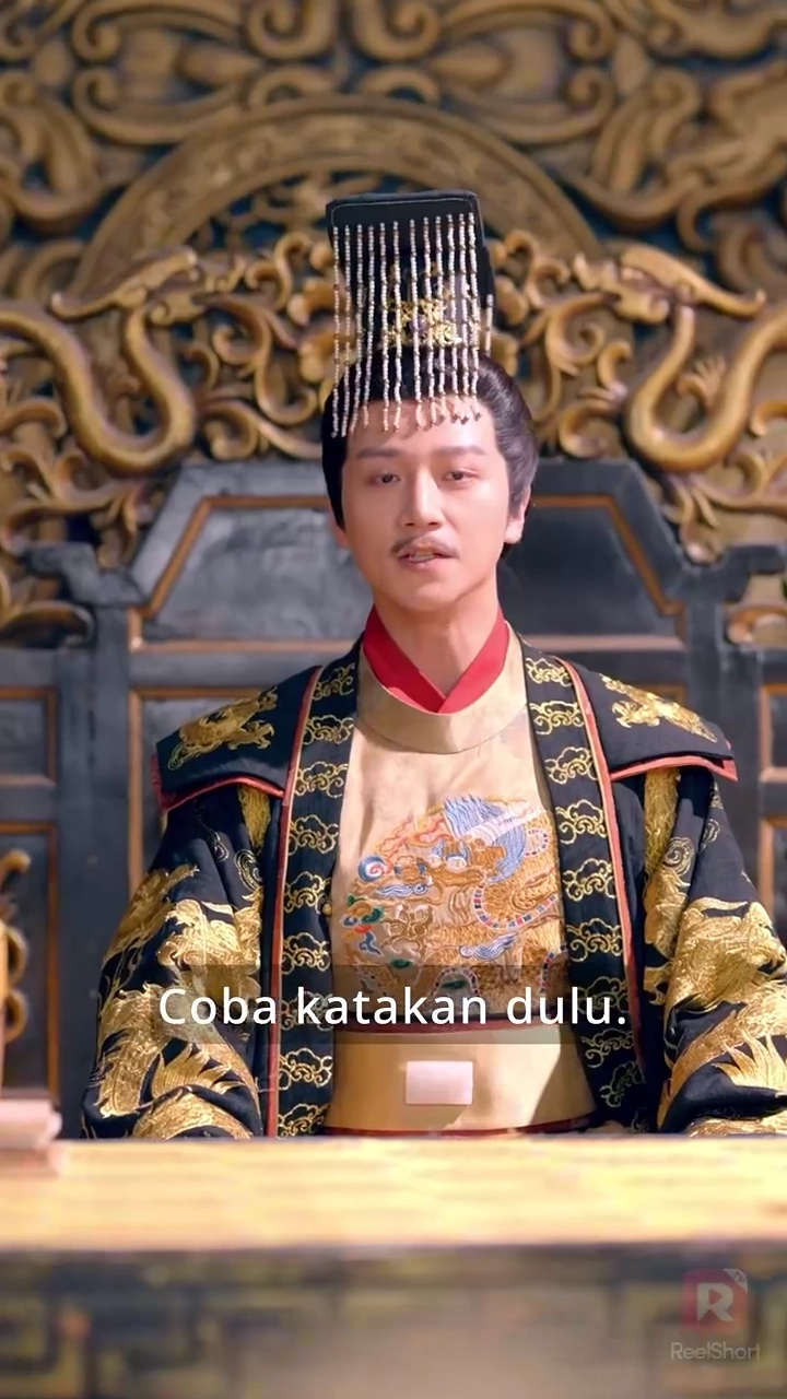 Jenderal Wanita Juga Bisa Dapat Cintafoto