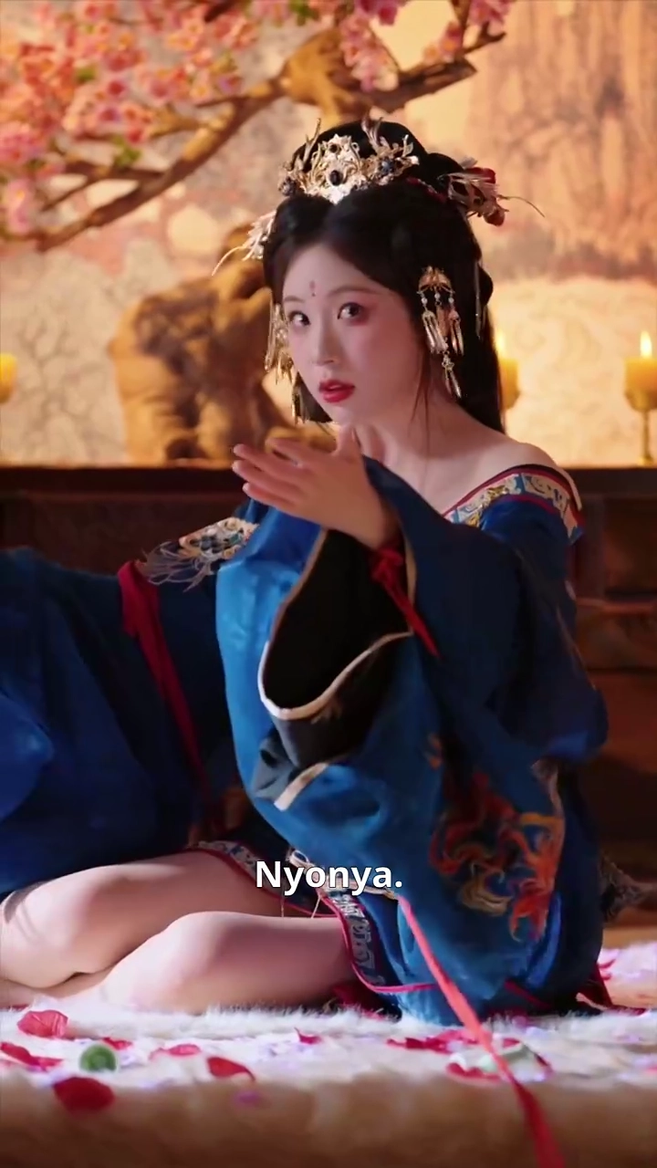 [Versi suara dubbing] Kenaikan Status Ibu Tirifoto