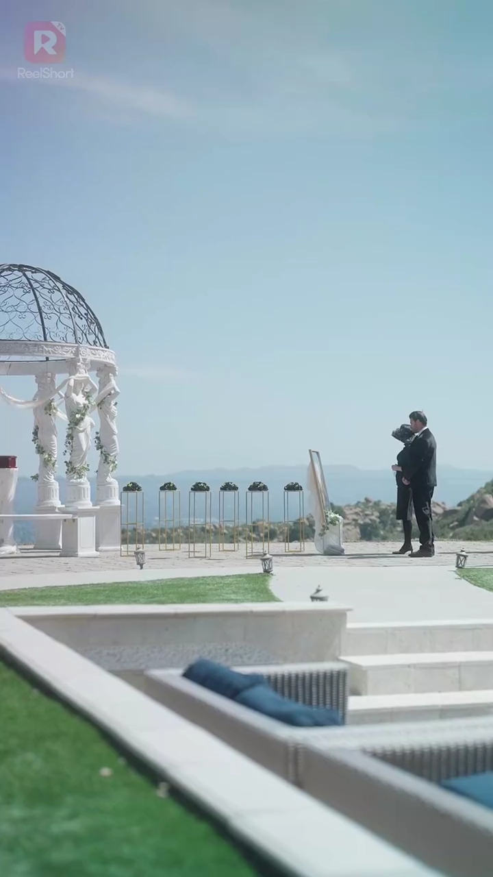 Pengantin Terlarang Sang Mafiafoto