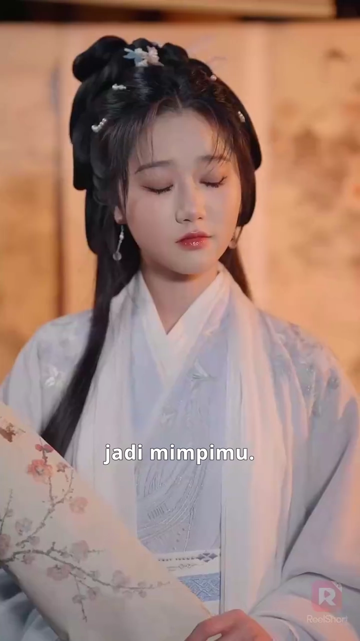 Mengejar Aib Tunangan, Eh Malah Baper?foto