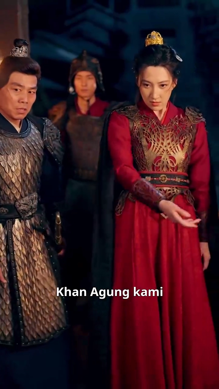 [Versi suara dubbing] Kerajaan Kecil, Kekayaan Besarfoto