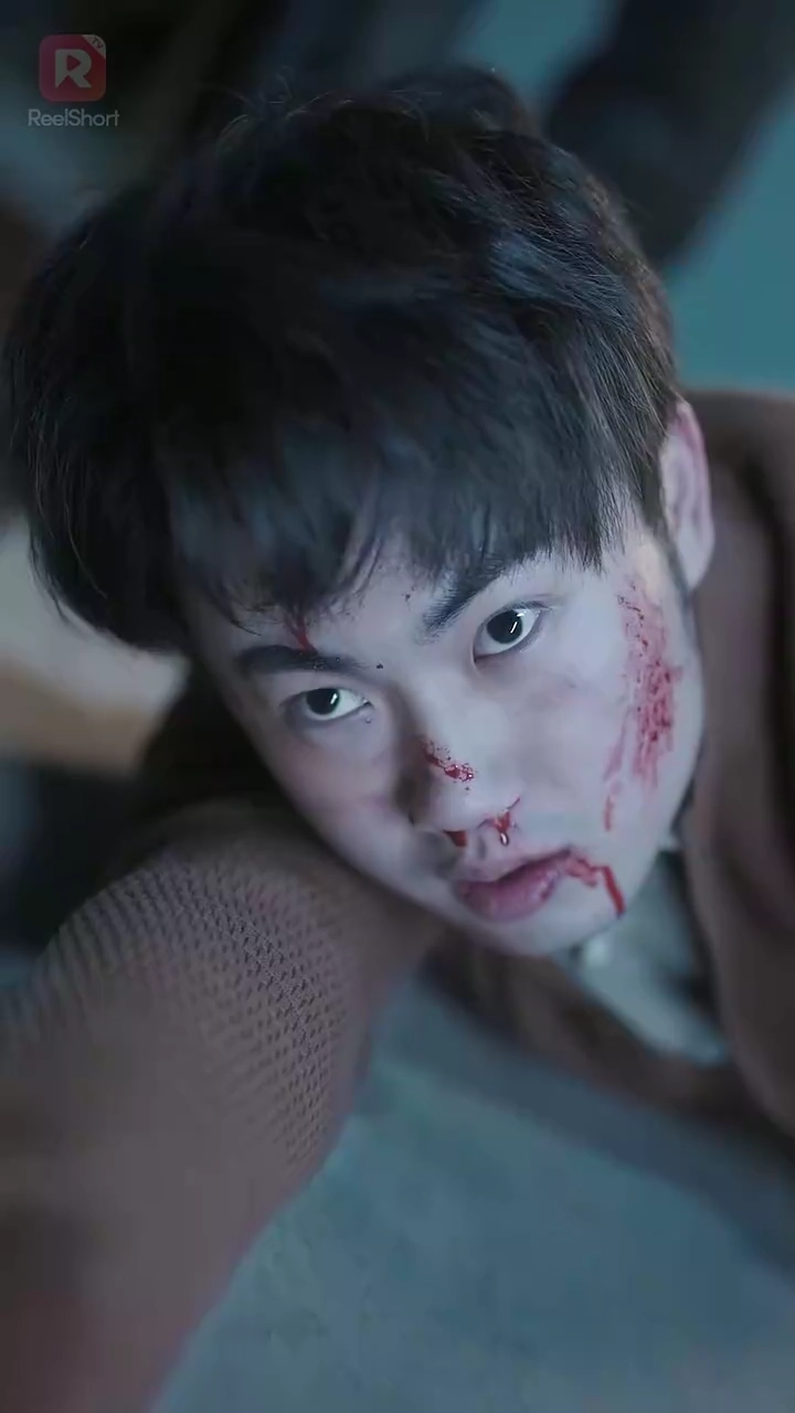 Ayah Berjari Empat Membantu Saya Balas Dendamfoto