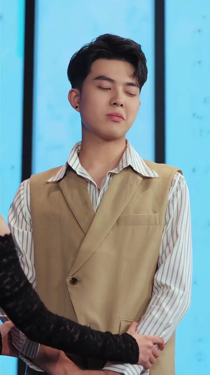 [Versi suara dubbing] Jenius Reborn: Sumpah Balas Dendamfoto