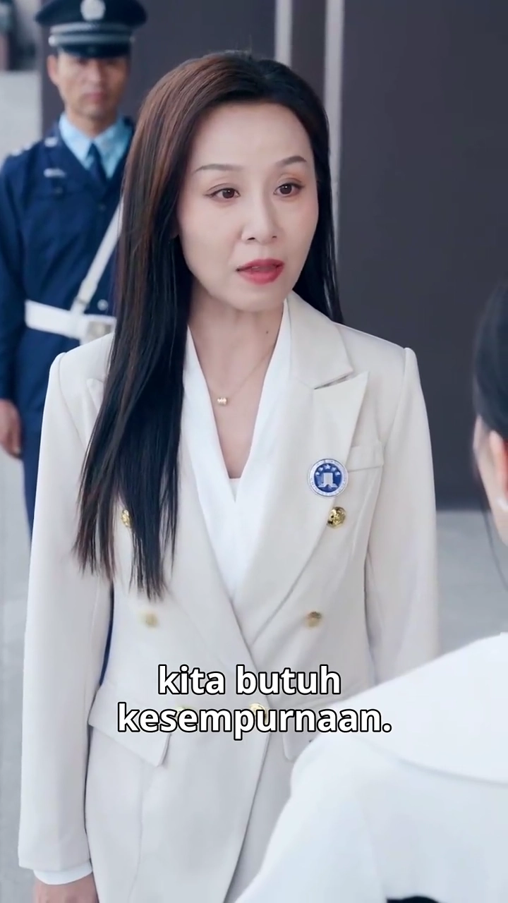 [Versi suara dubbing] Giliran Dia untuk Mengaumfoto