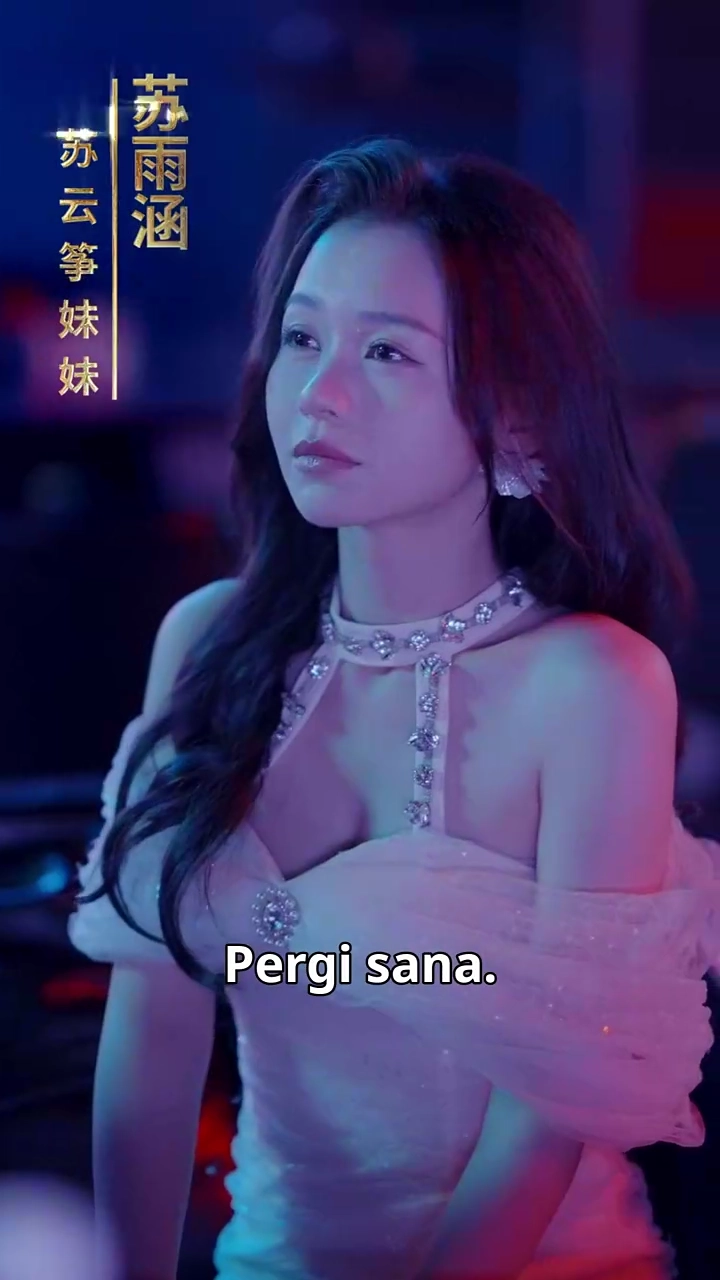 [Versi suara dubbing] Ibu Tiri Ratu Sayafoto