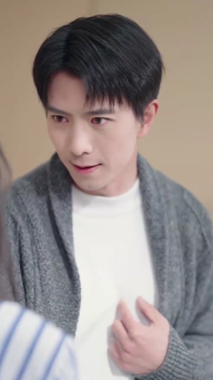 [Versi suara dubbing] Jantung yang tidak kamu ketahuifoto